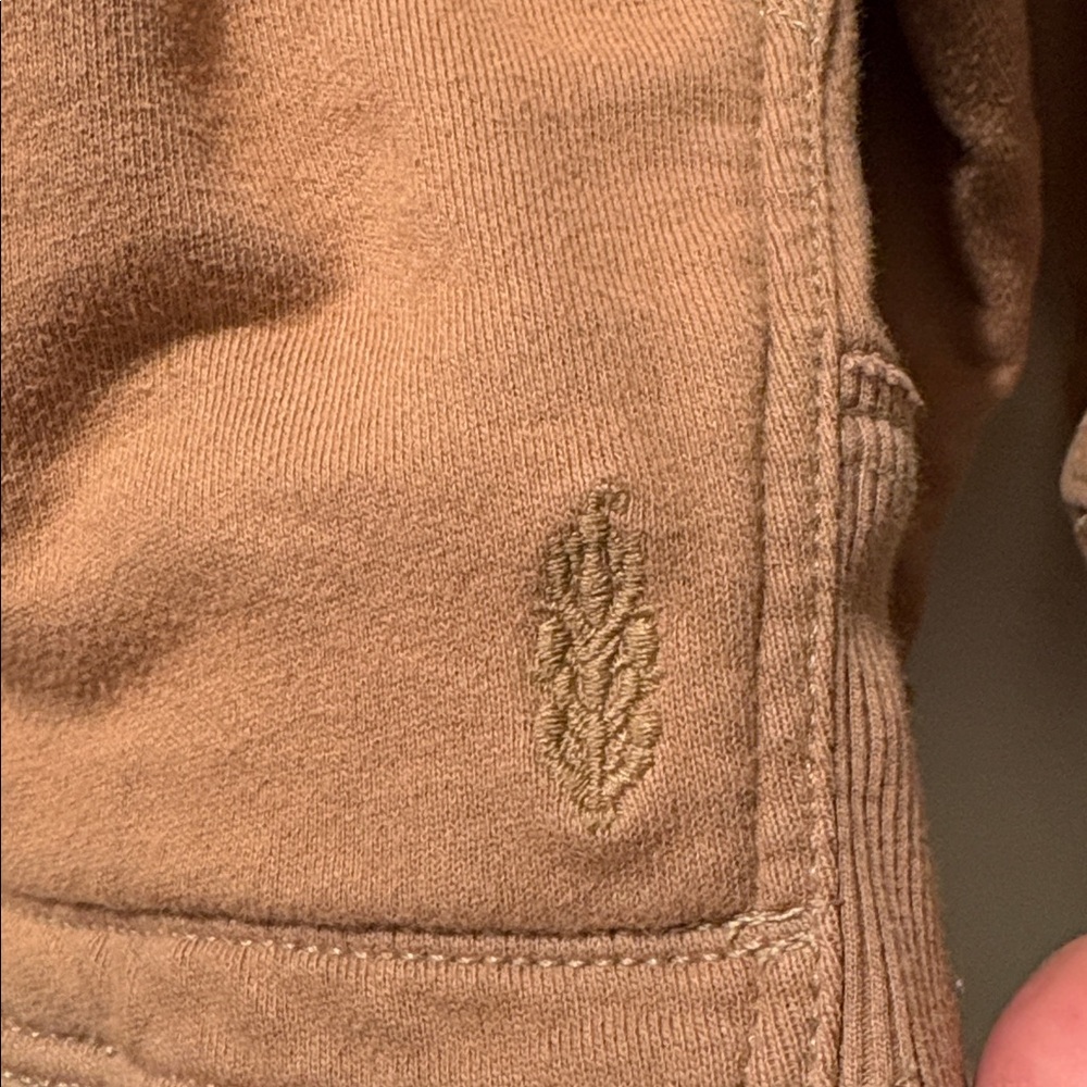 FP Movement All Your Love Oversized Zip Up Hoodie Like New! - Picture 8 of 15